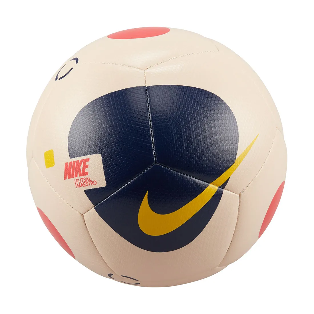 NIKE FUTSAL MAESTRO FOOTBALL BALL ORANGE