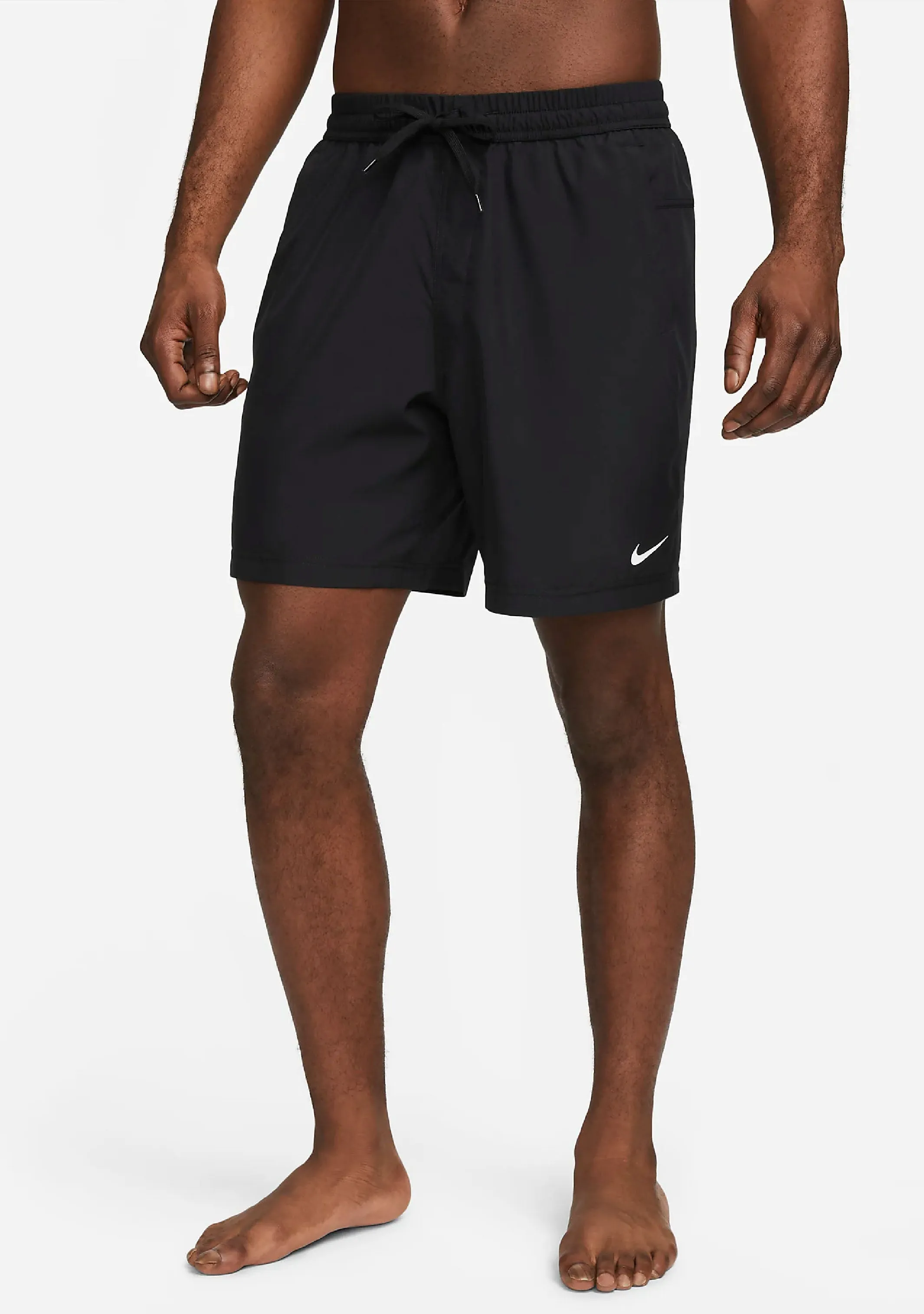 Nike Men's Dri-Fit 7inch Unlined Versatile Form Short