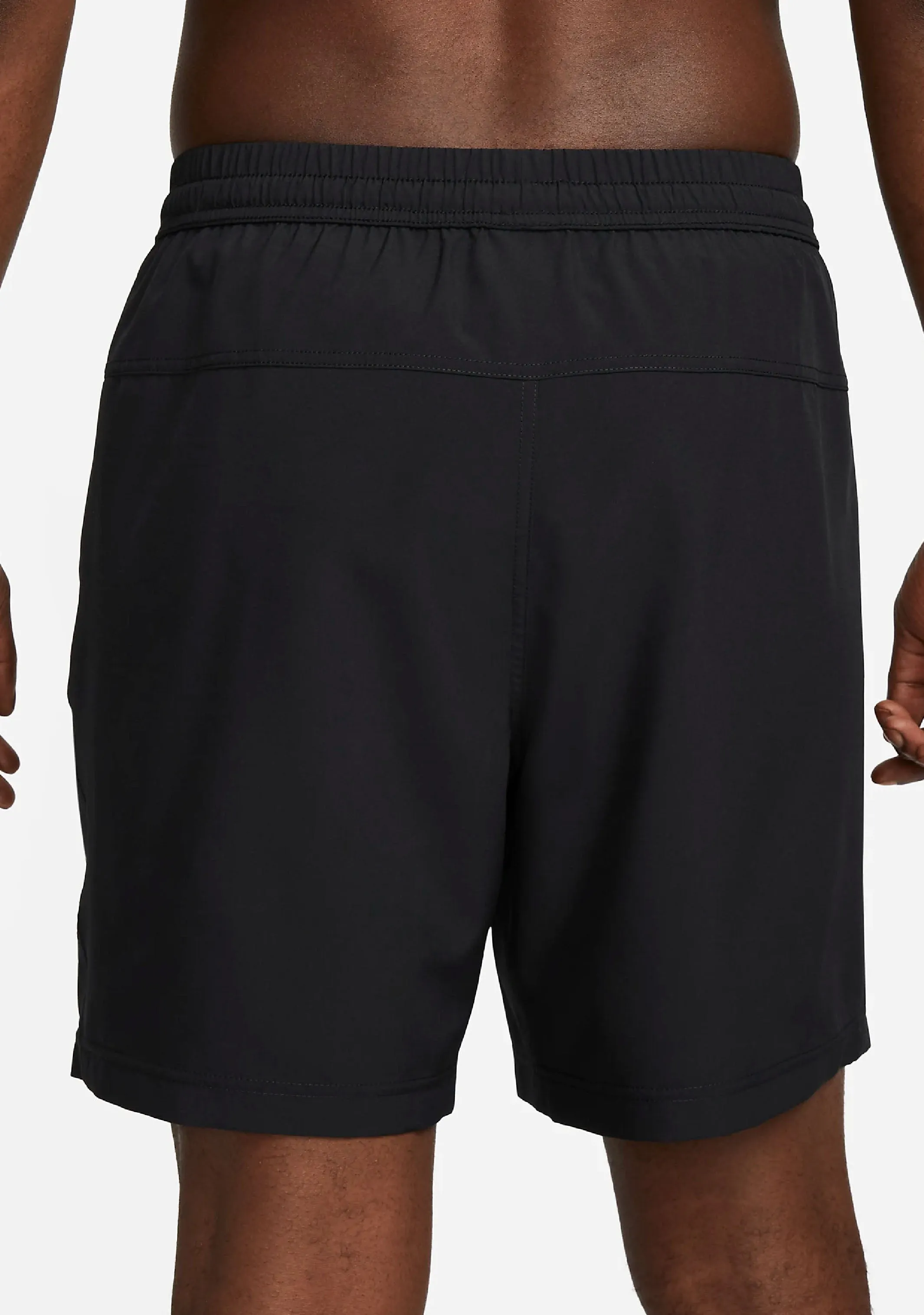 Nike Men's Dri-Fit 7inch Unlined Versatile Form Short