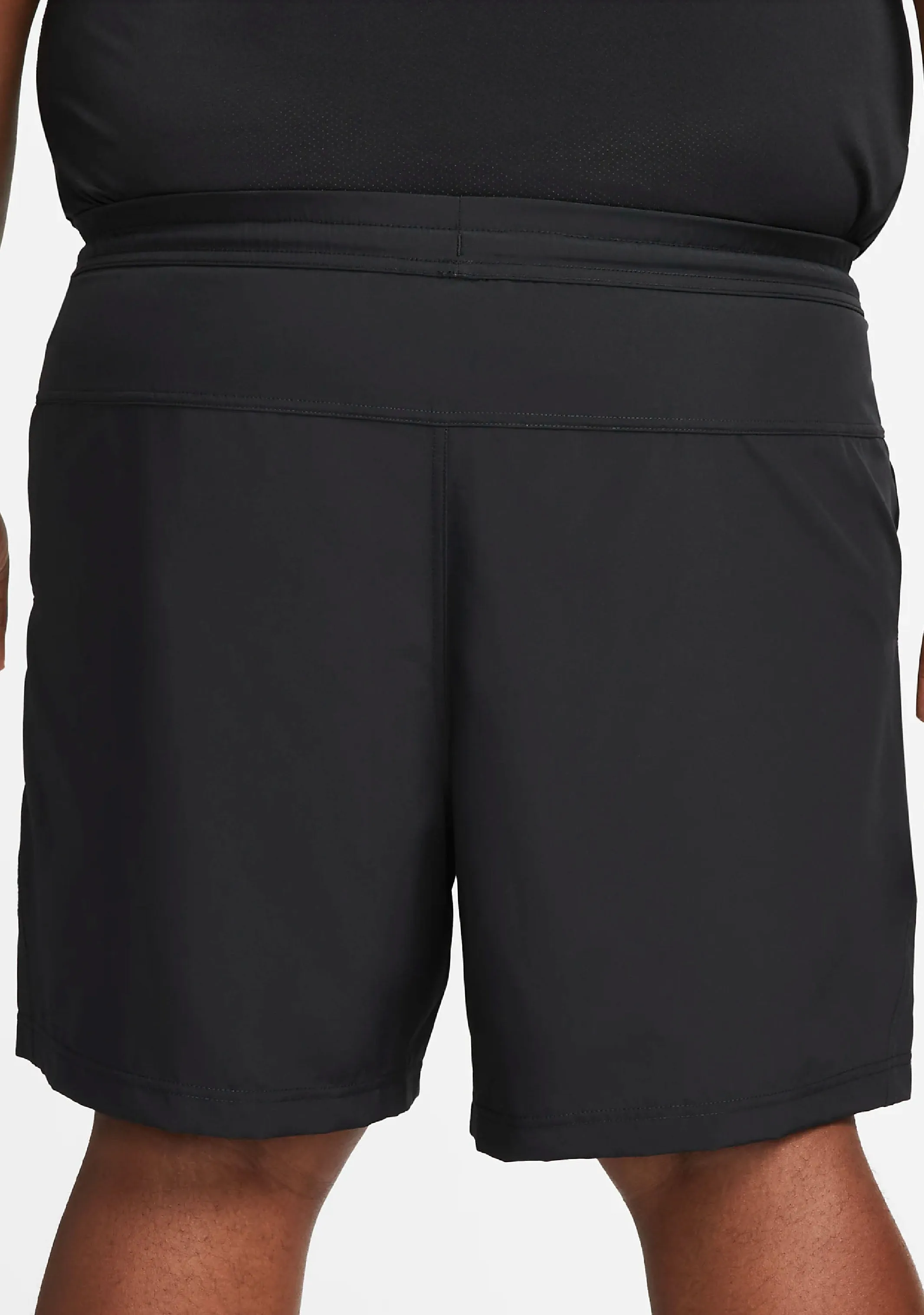 Nike Men's Dri-Fit 7inch Unlined Versatile Form Short