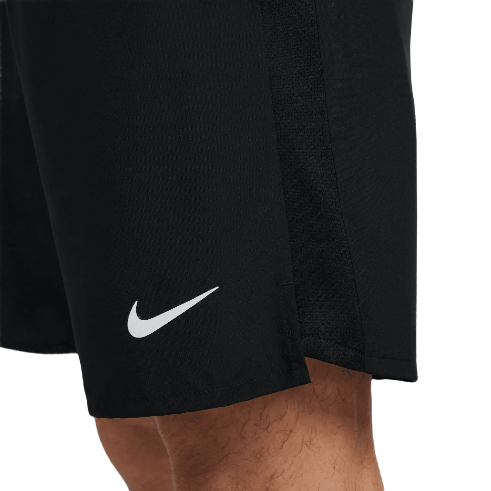 Nike Men's  Dri-FIT Challenger 18cm (approx.) Brief-Lined Versatile Shorts