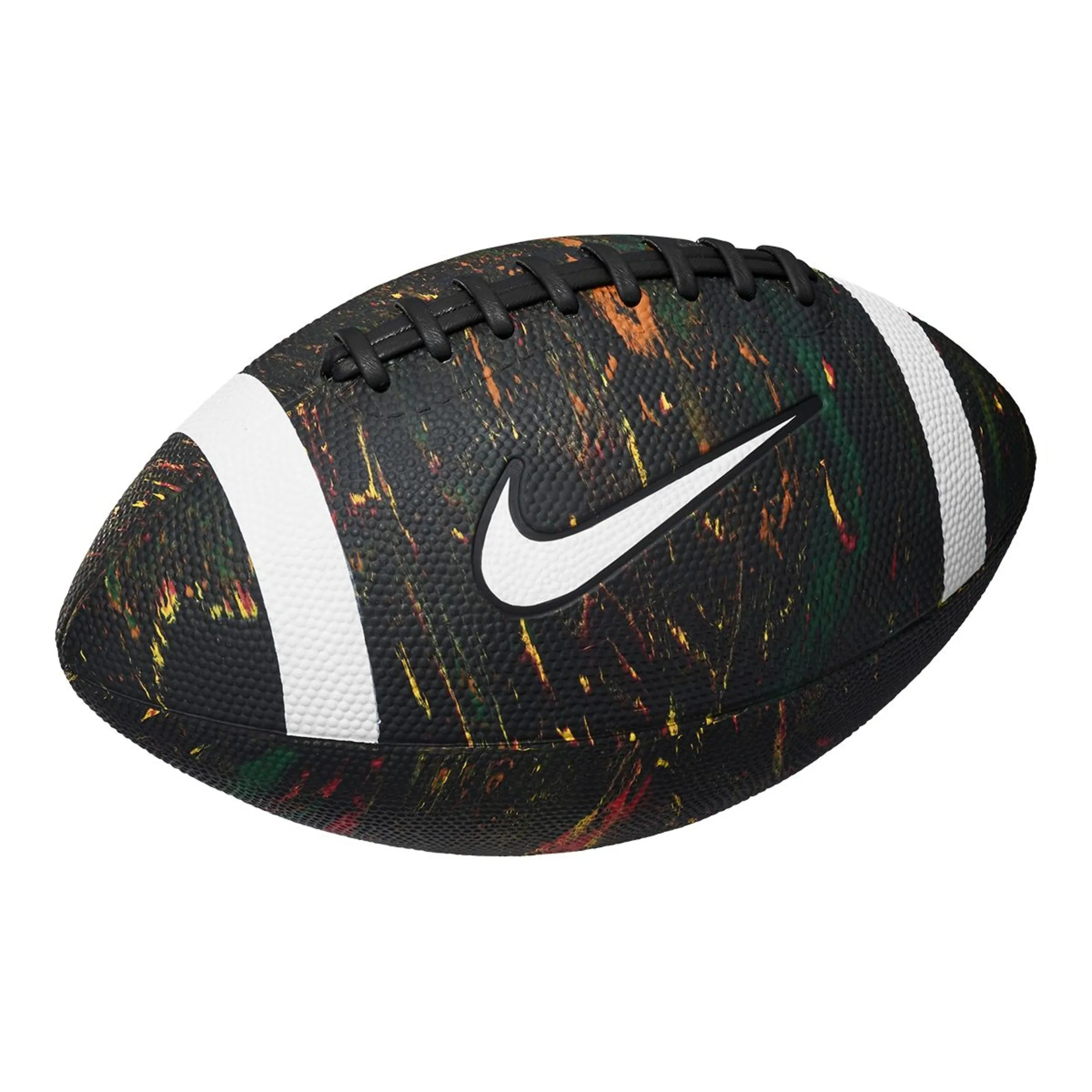 Nike Mini Football | Black