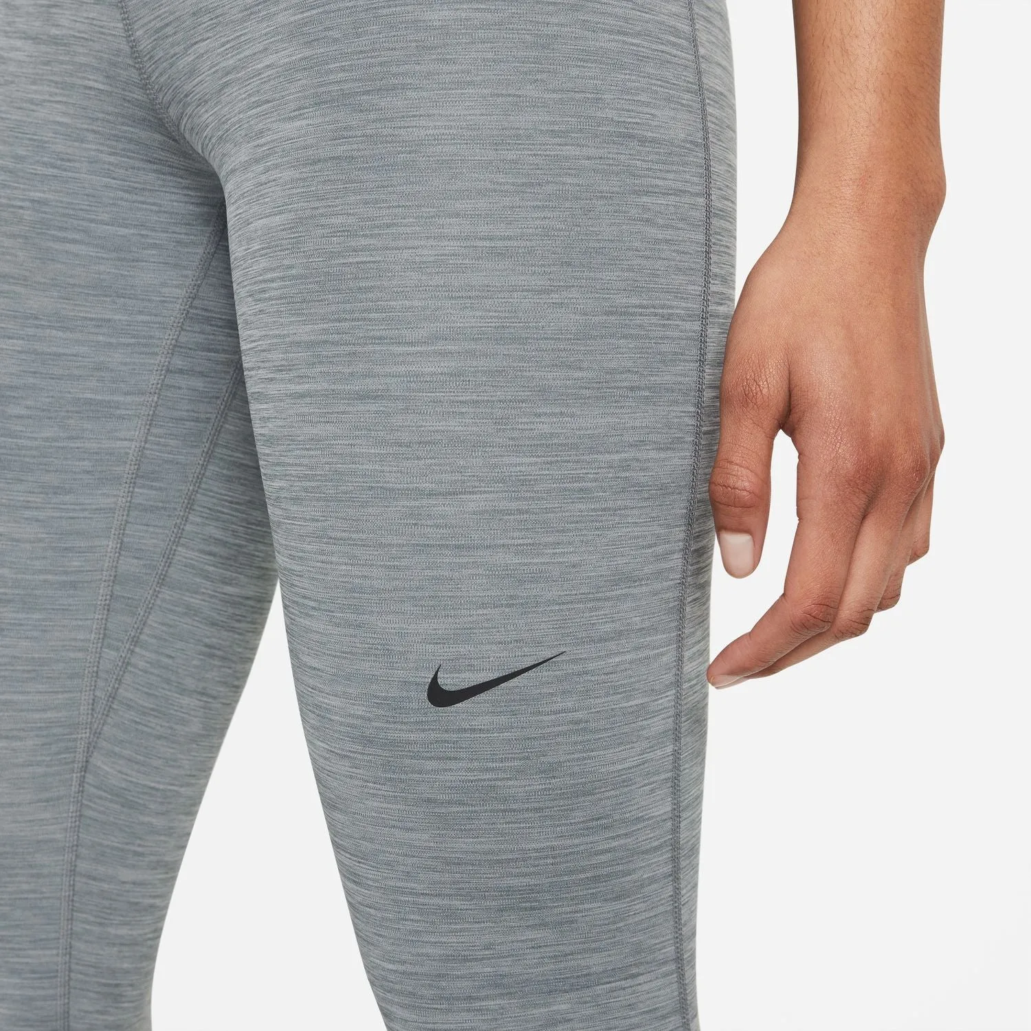 Nike Pro 365 Crop Tight - Womens