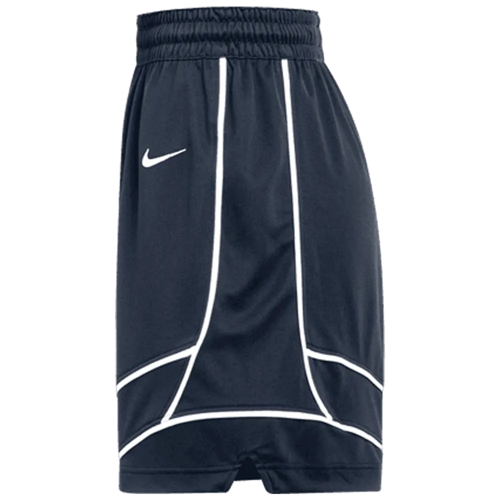 Nike Women's Stock Dri-Fit Swoosh Fly Short (Loose Fit)