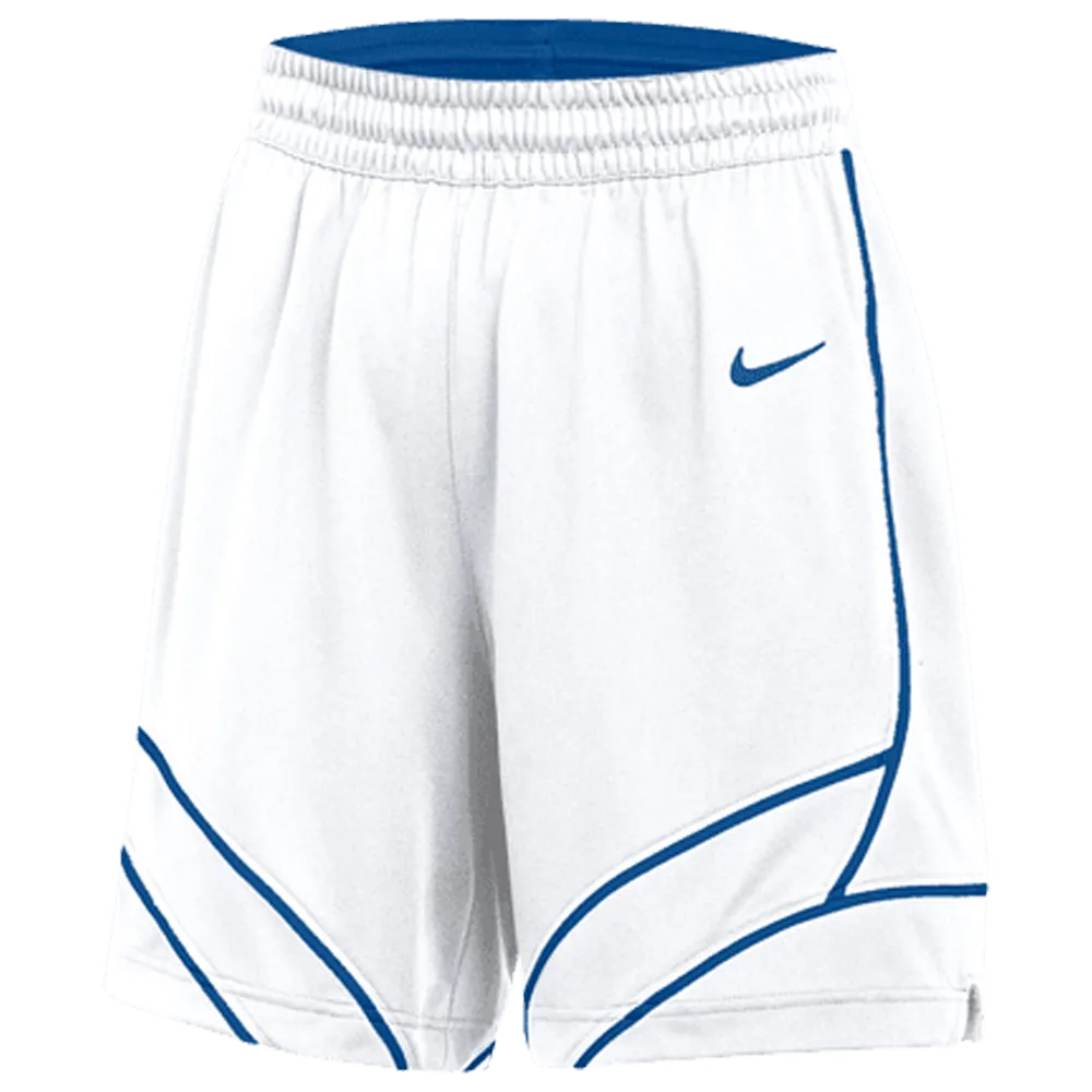 Nike Women's Stock Dri-Fit Swoosh Fly Short (Loose Fit)