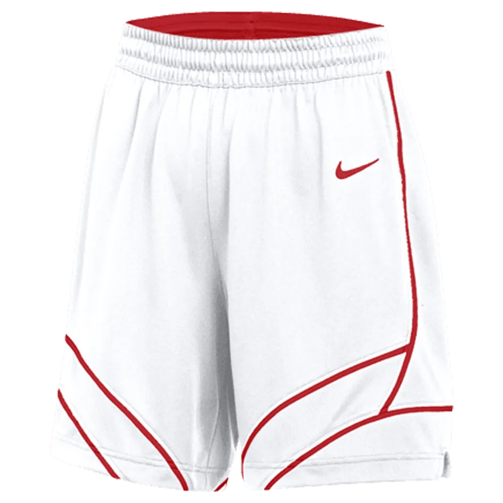 Nike Women's Stock Dri-Fit Swoosh Fly Short (Loose Fit)