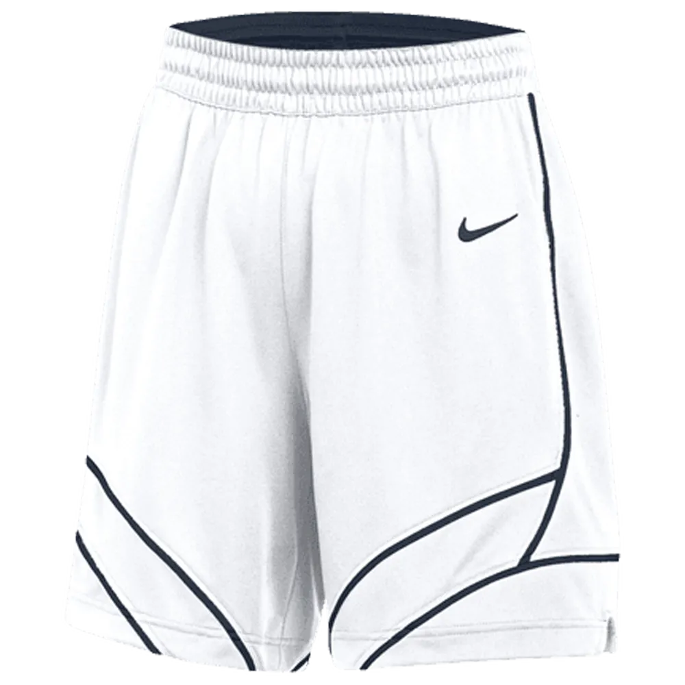 Nike Women's Stock Dri-Fit Swoosh Fly Short (Loose Fit)