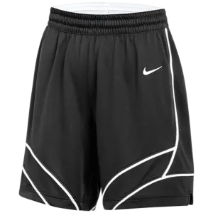 Nike Women's Stock Dri-Fit Swoosh Fly Short (Loose Fit)