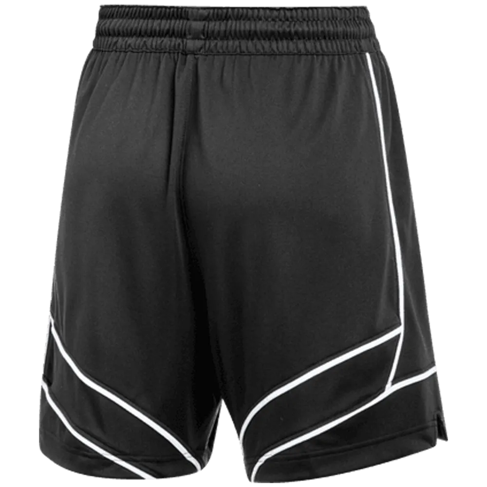 Nike Women's Stock Dri-Fit Swoosh Fly Short (Loose Fit)