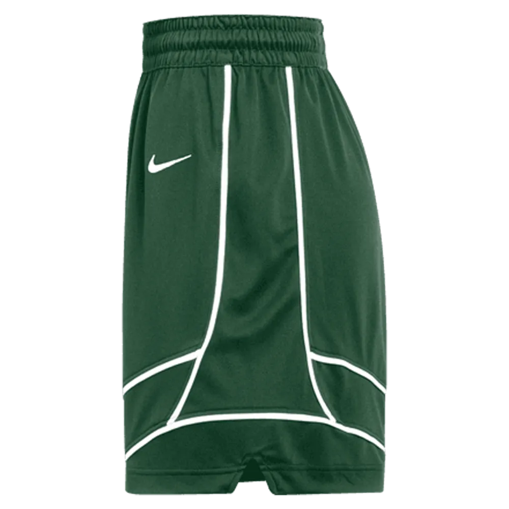 Nike Women's Stock Dri-Fit Swoosh Fly Short (Loose Fit)