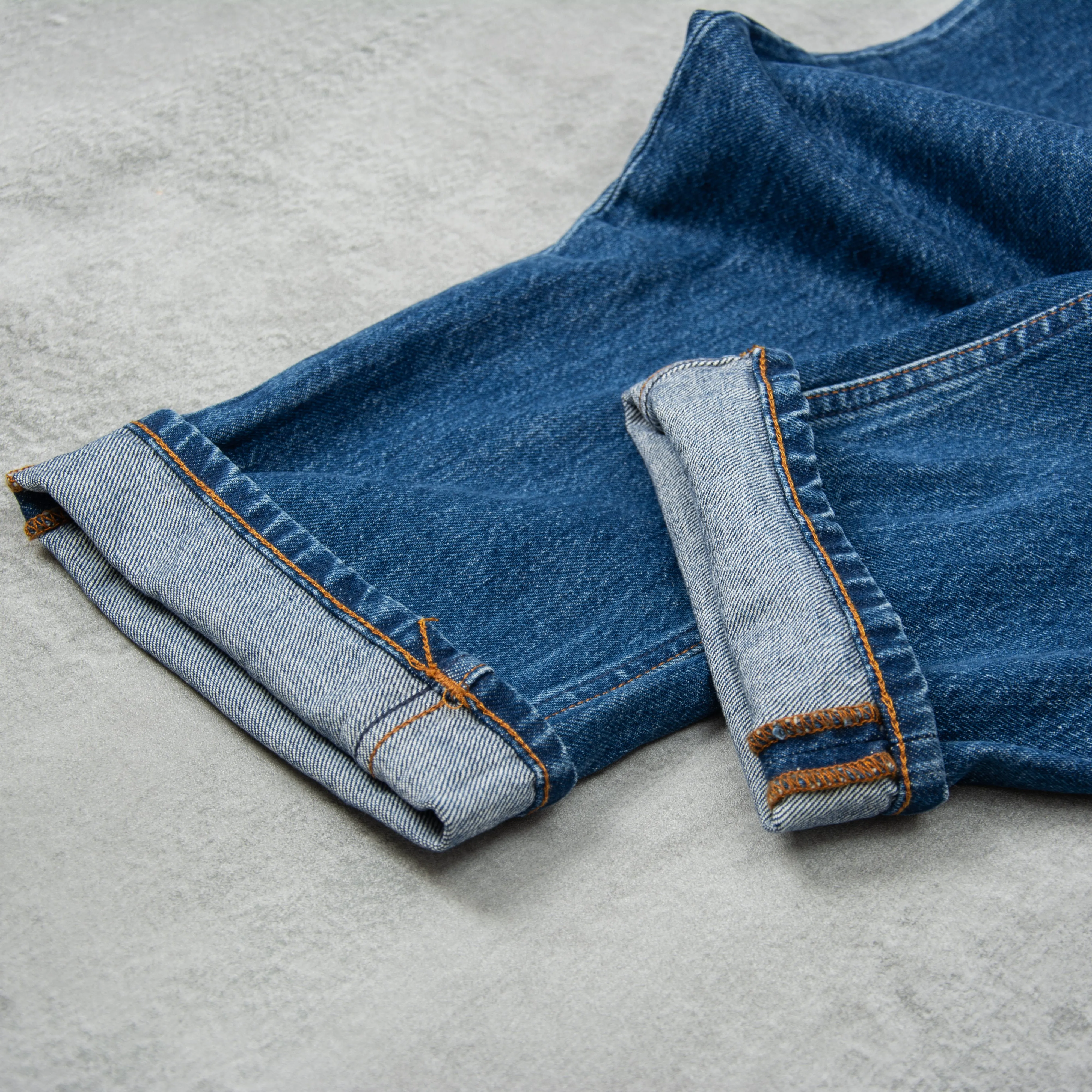 Nudie Rad Rufus Jeans - Monday Blues