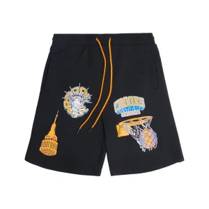 NY City Sweatshort