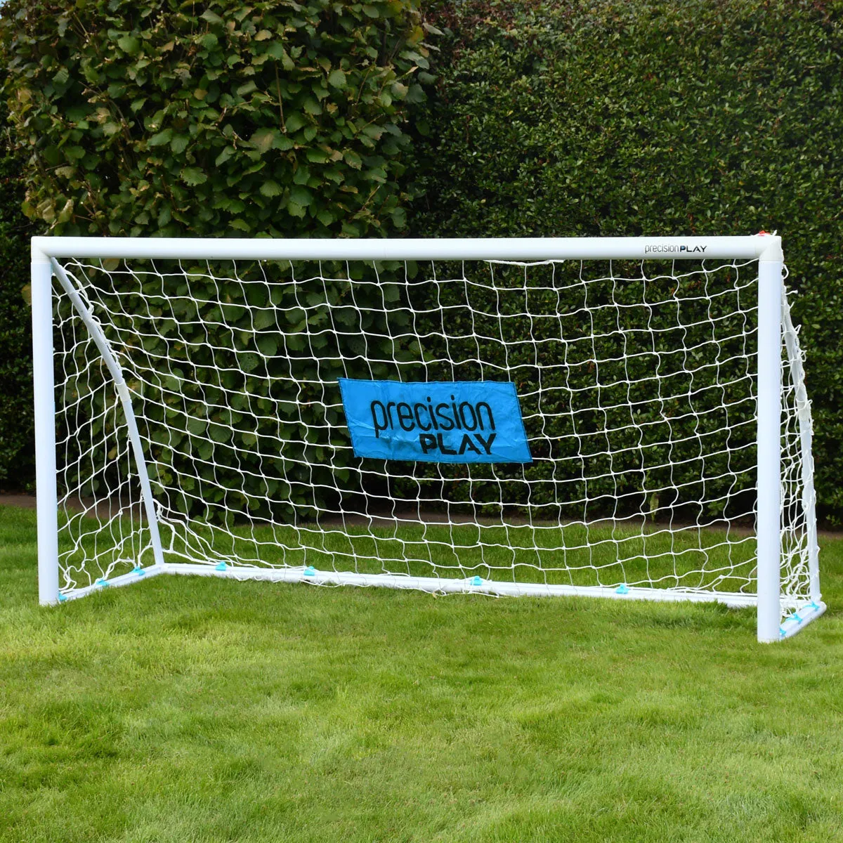 PrecisionPlay Quick Net Garden Goal