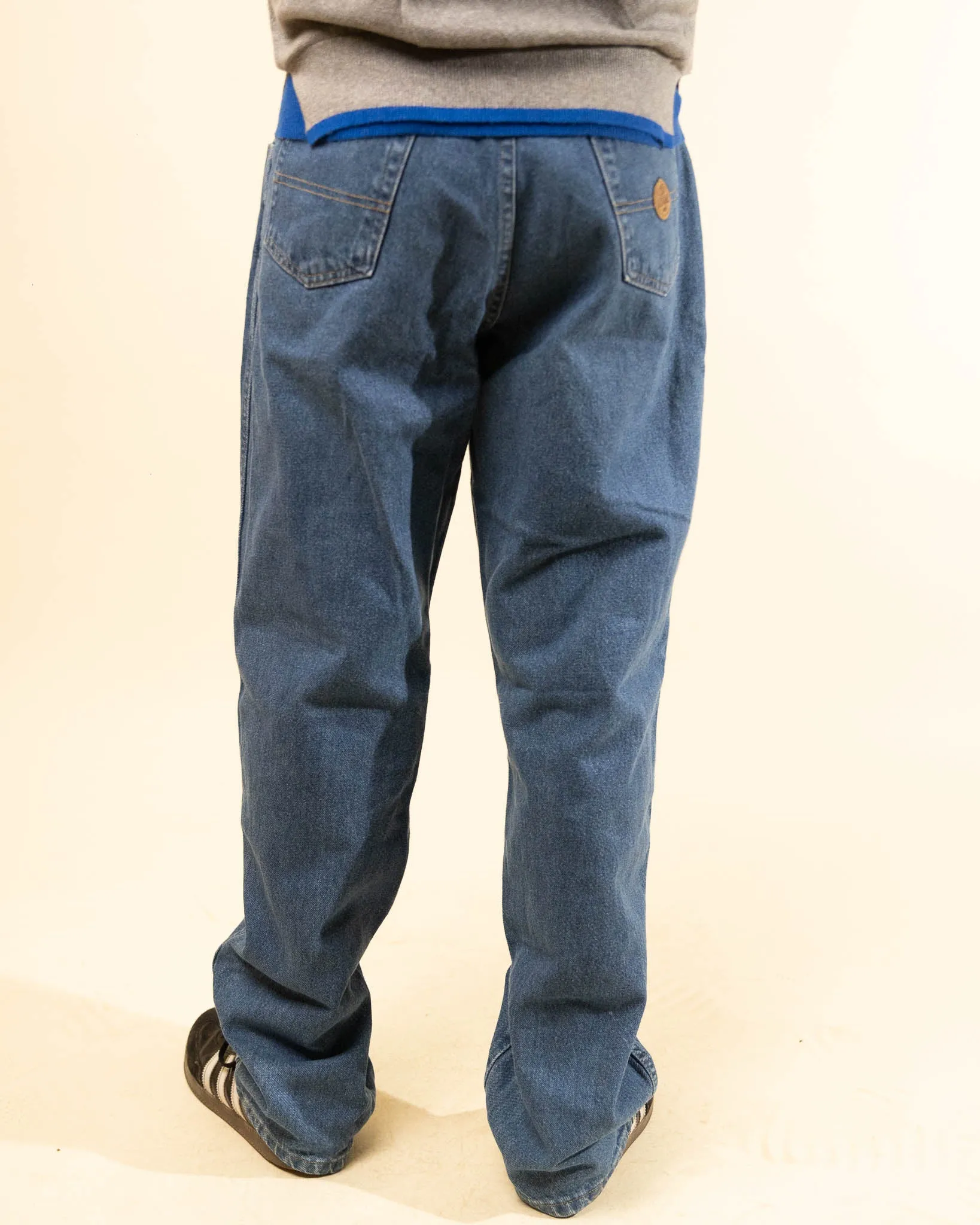 Red Kap Relaxed Fit Jeans