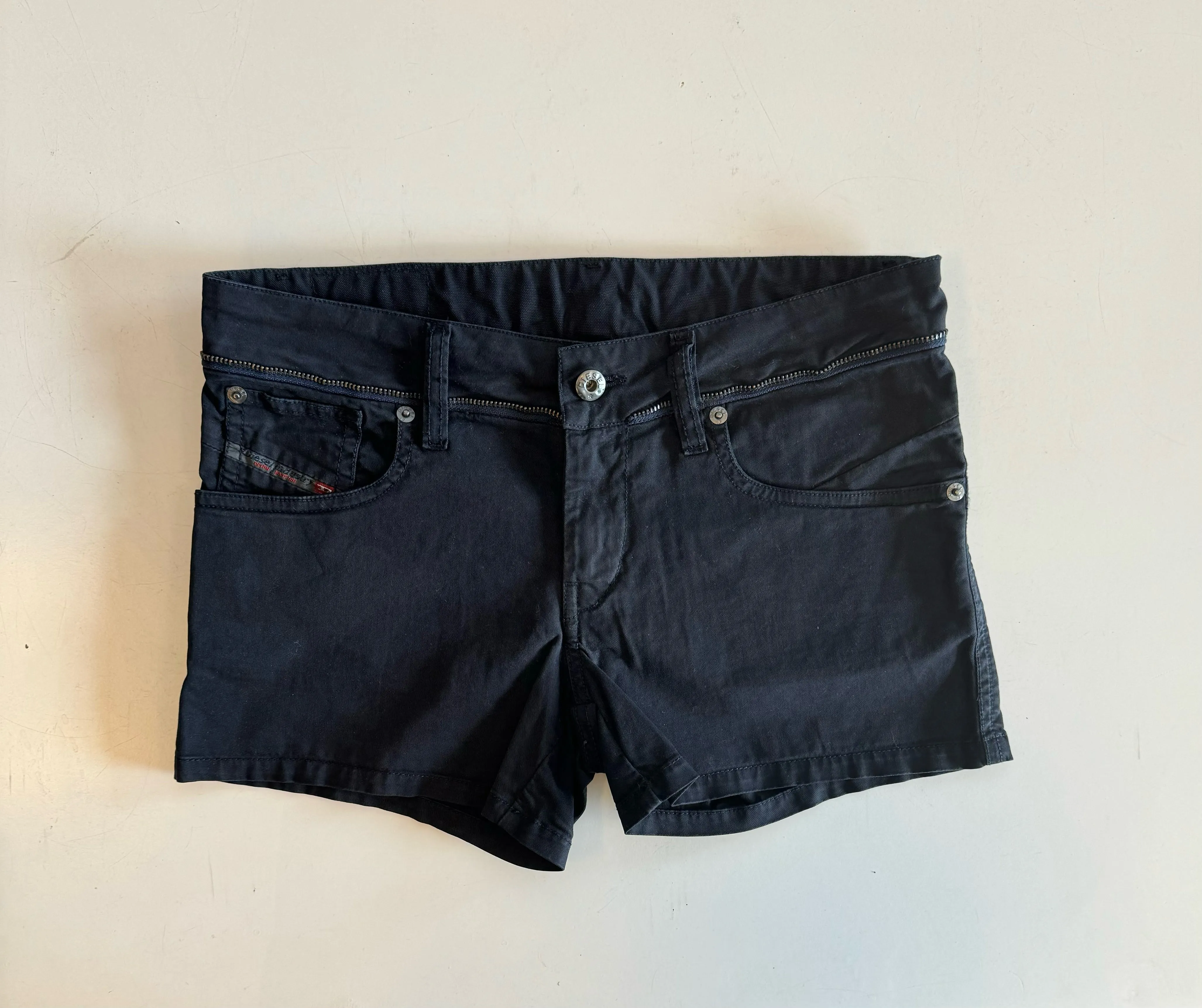 S-Peghy Shorts