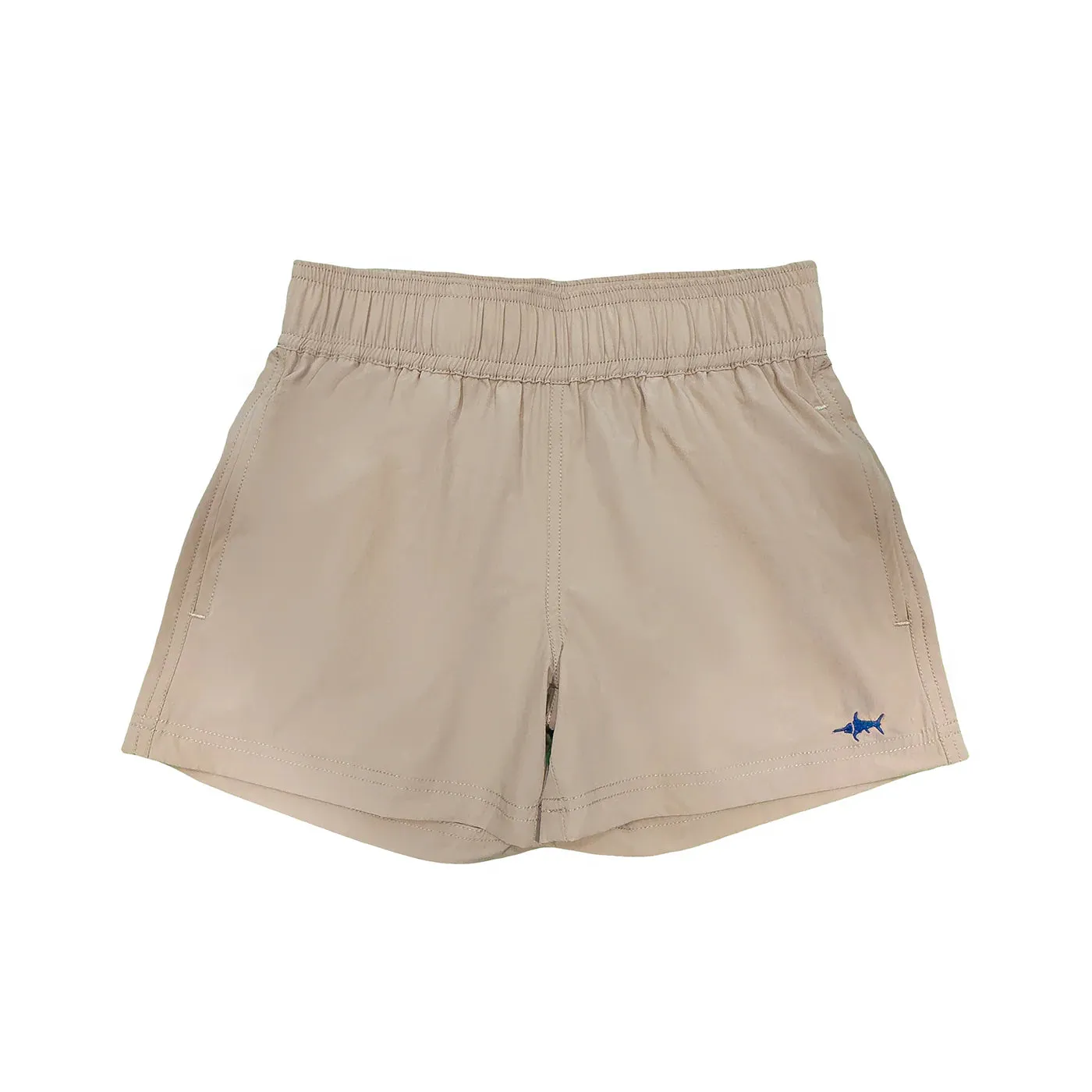 Saltwater Boys Inlet Shorts