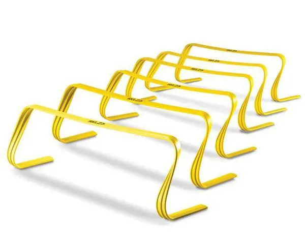 SKLZ 6X Speed Hurdles