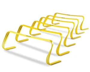 SKLZ 6X Speed Hurdles