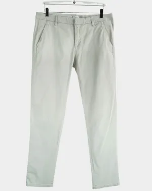 Soft Classic Trousers