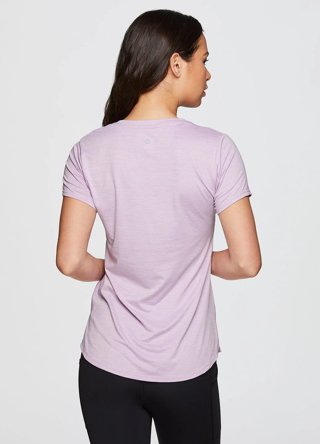 Stratus Super Soft Bias Tee