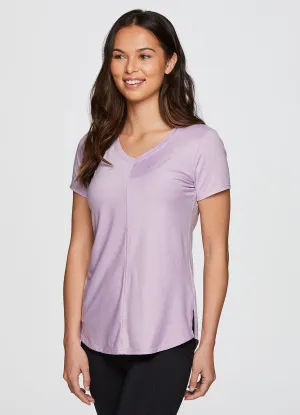 Stratus Super Soft Bias Tee