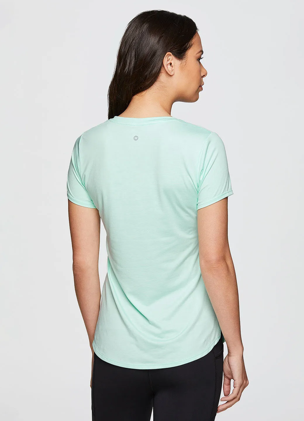 Stratus Super Soft Bias Tee