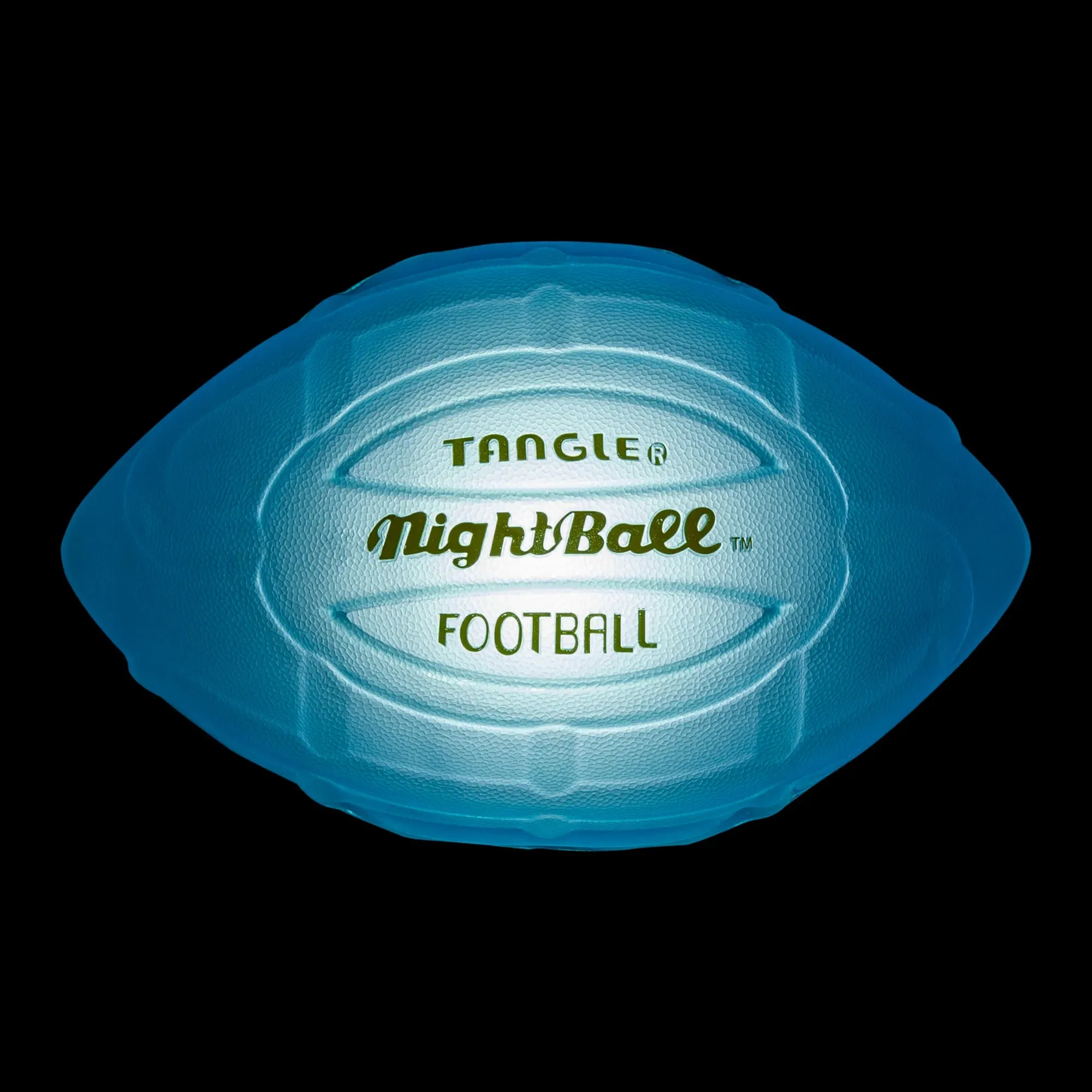 Tangle NightBall Football