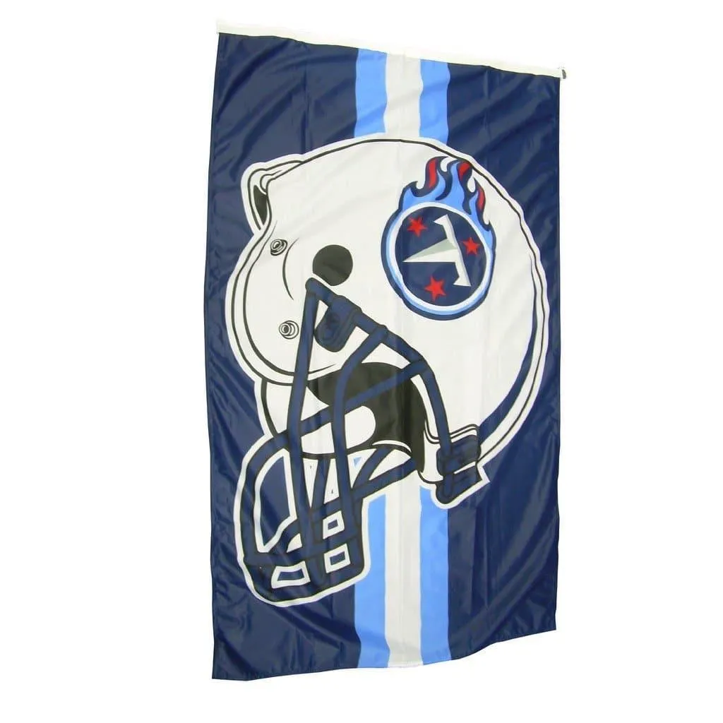 Tennessee Titans Flag