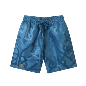 THE BAHAMIANO SHORTS-MIDNIGHT