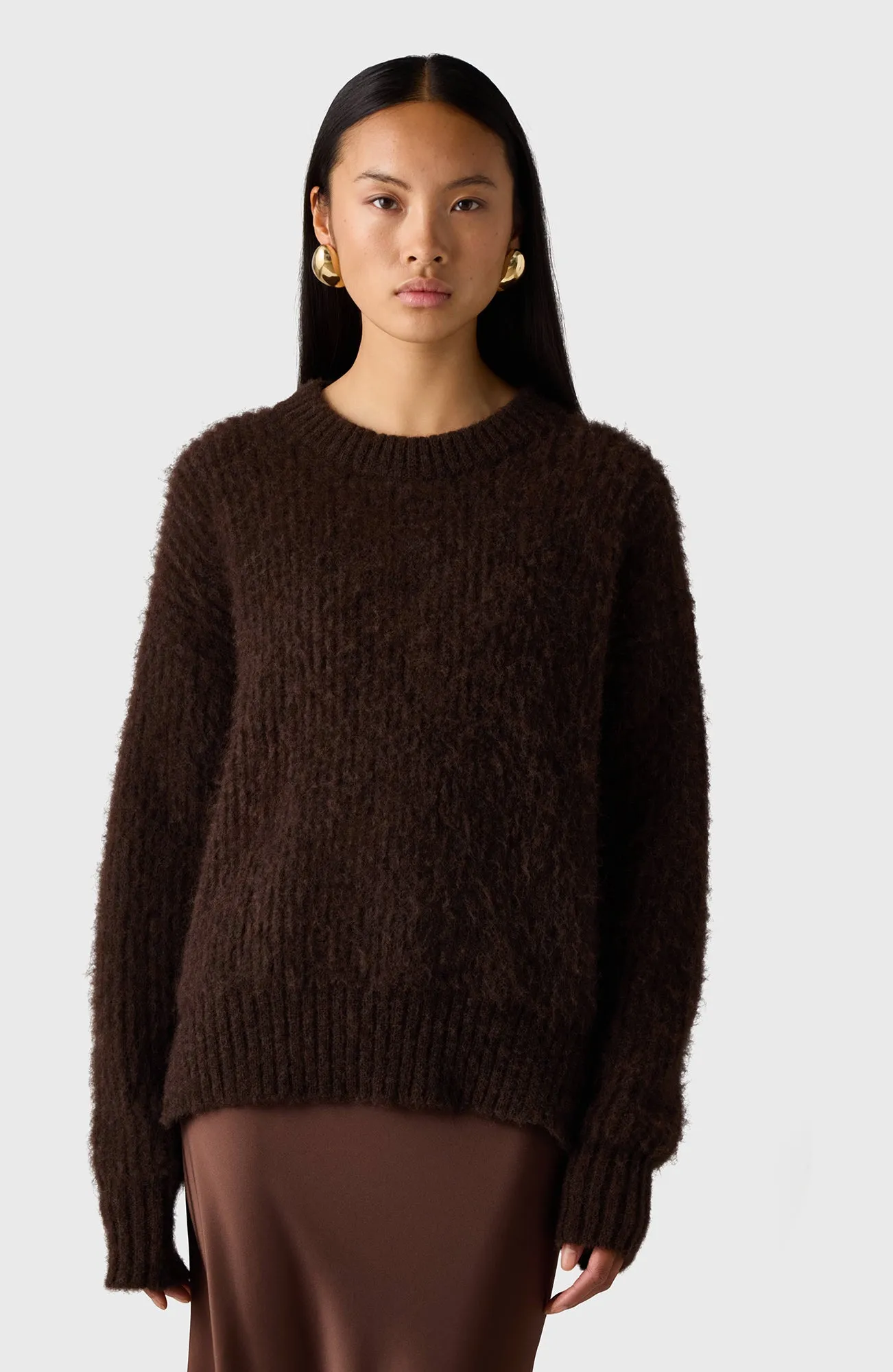 The Juliet Sweater