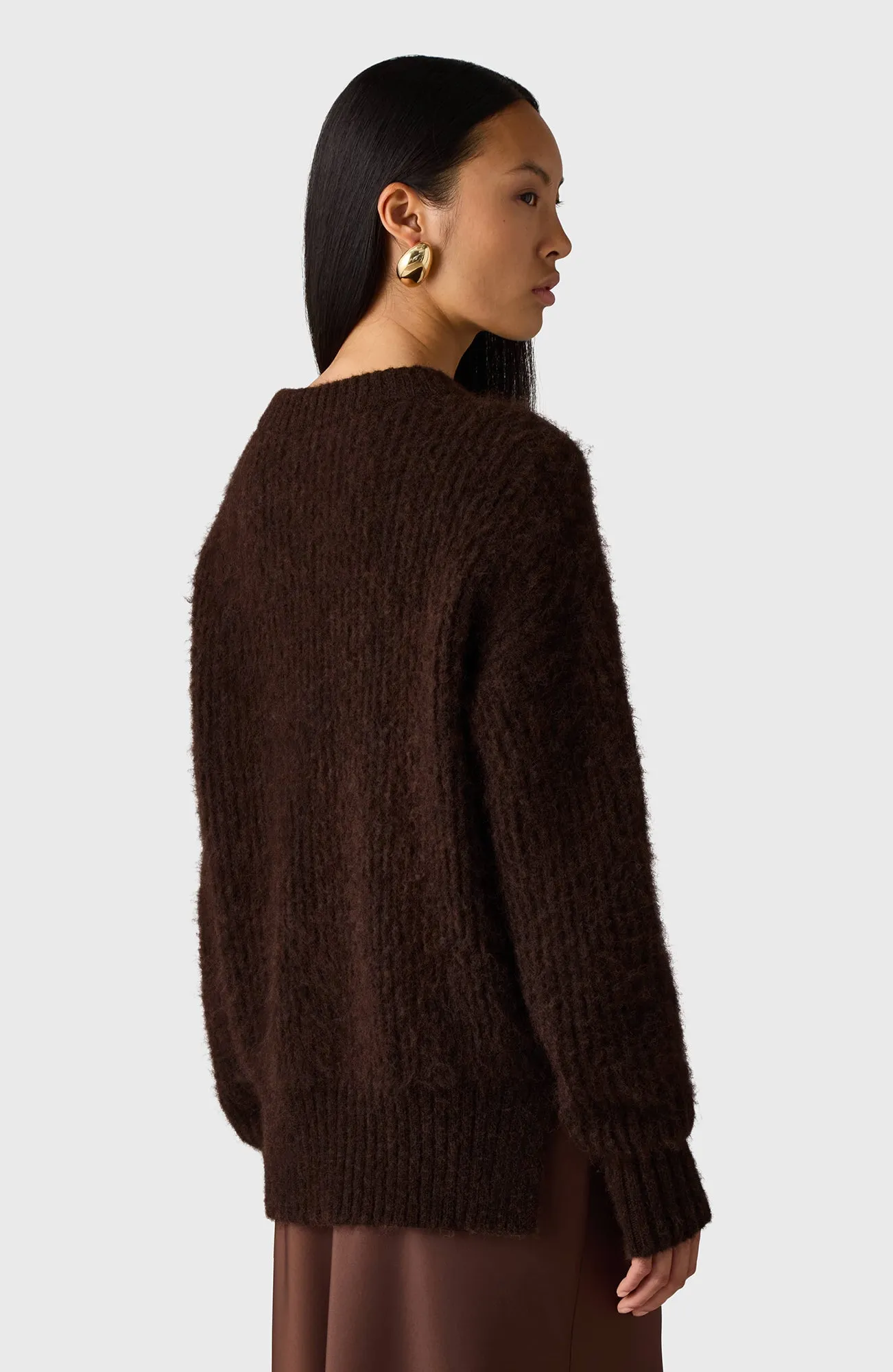 The Juliet Sweater