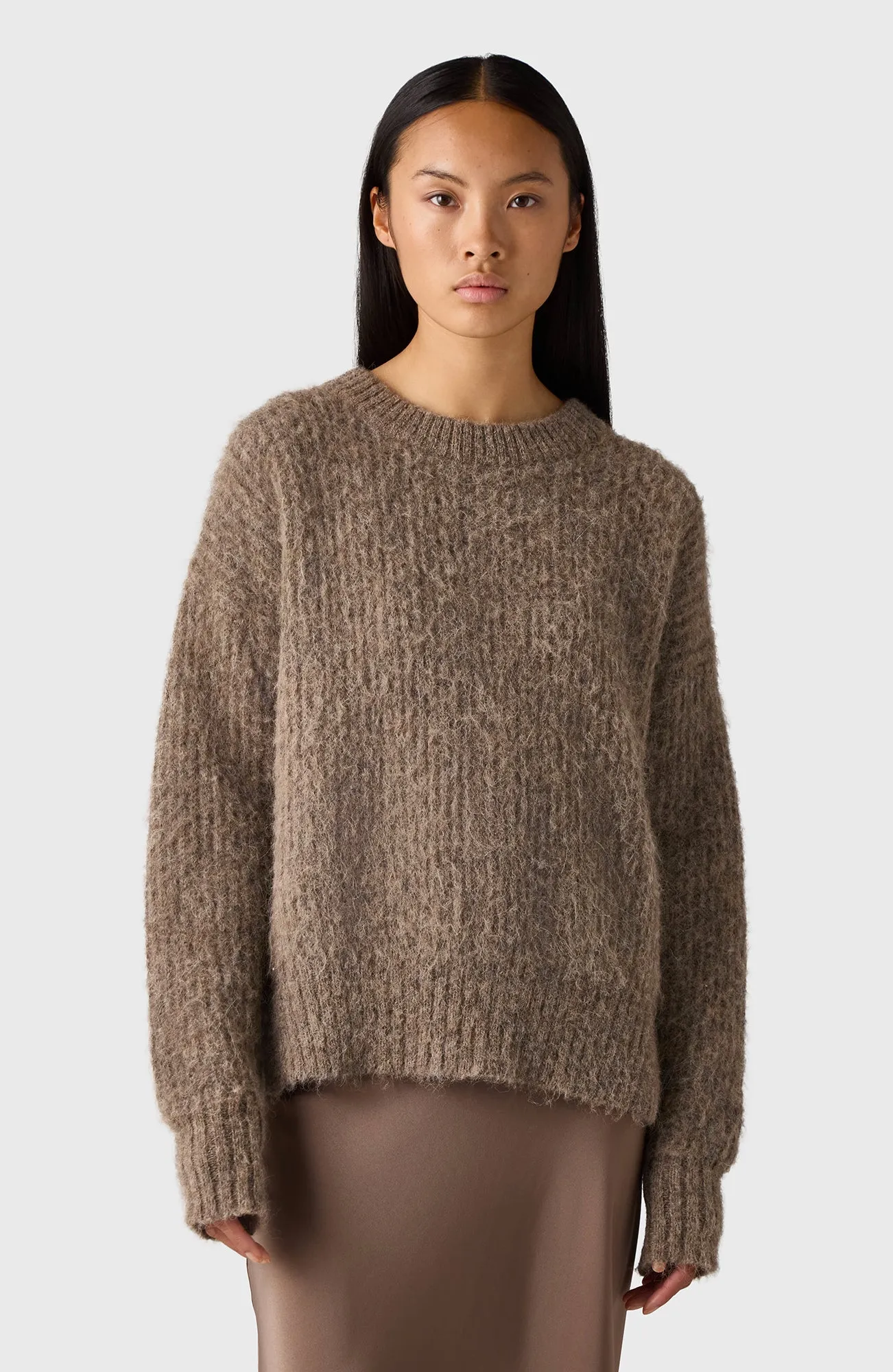 The Juliet Sweater