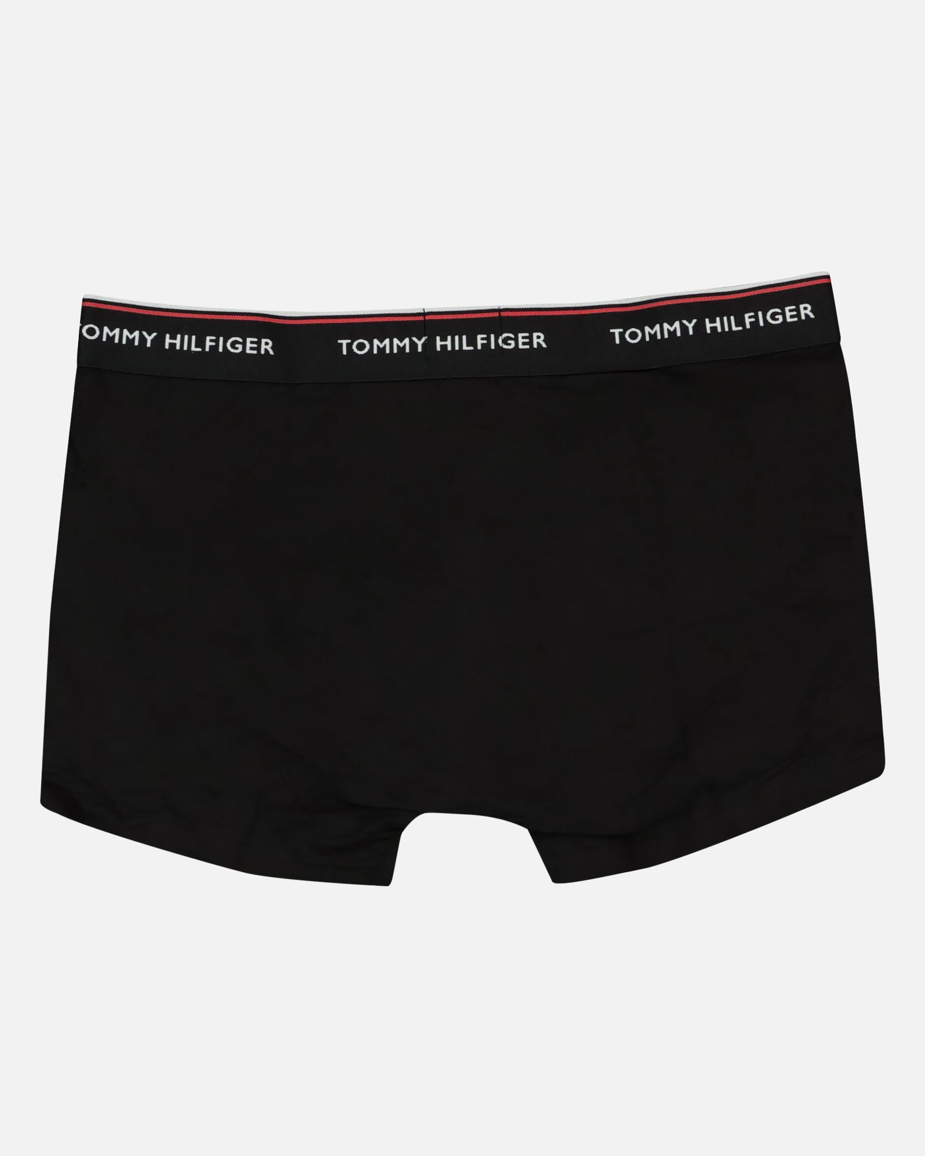 Tommy Jeans 3 Pack Trunk Black