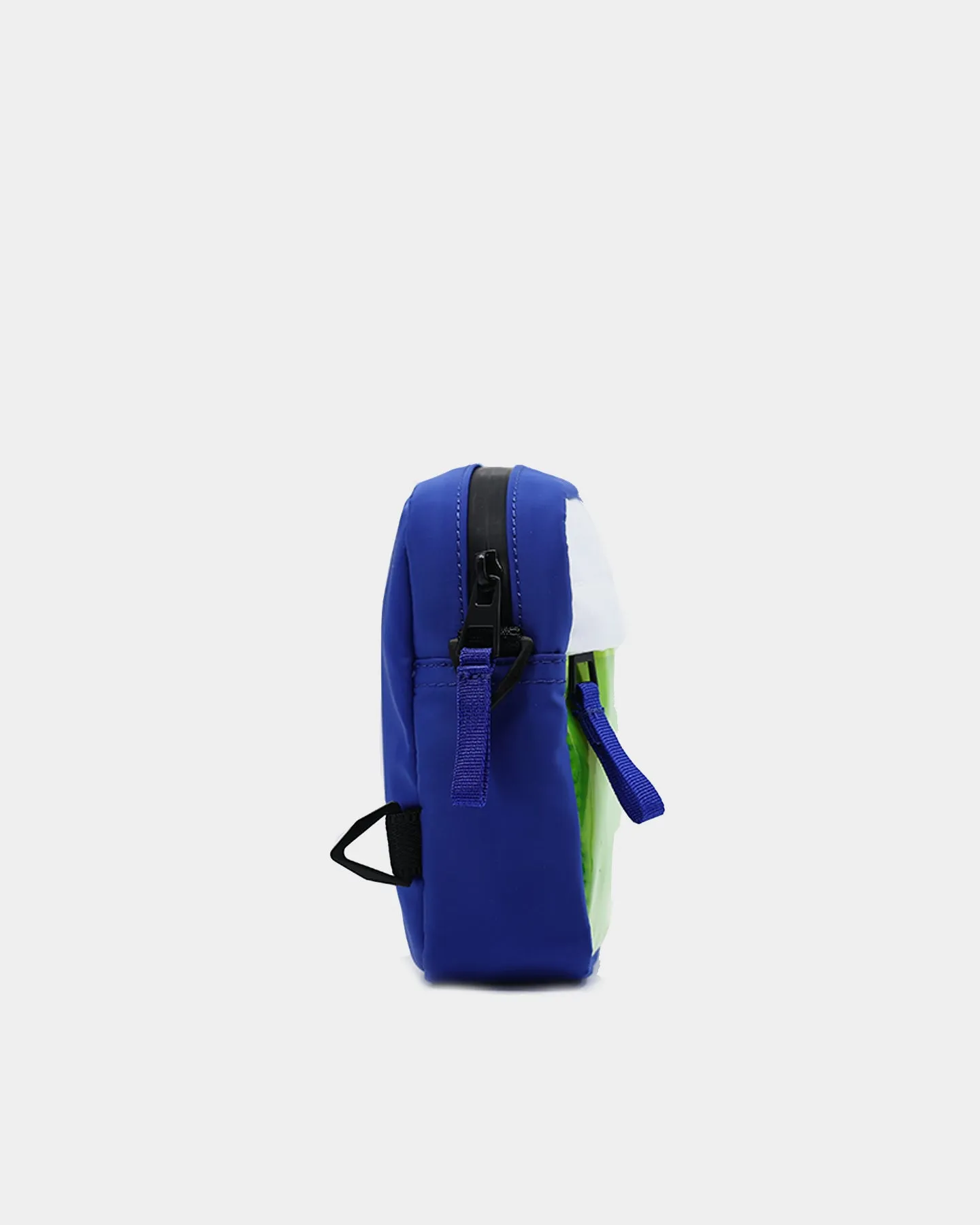 Tommy Jeans TJM Expedition Crossover Bag Green Gecko/Surf