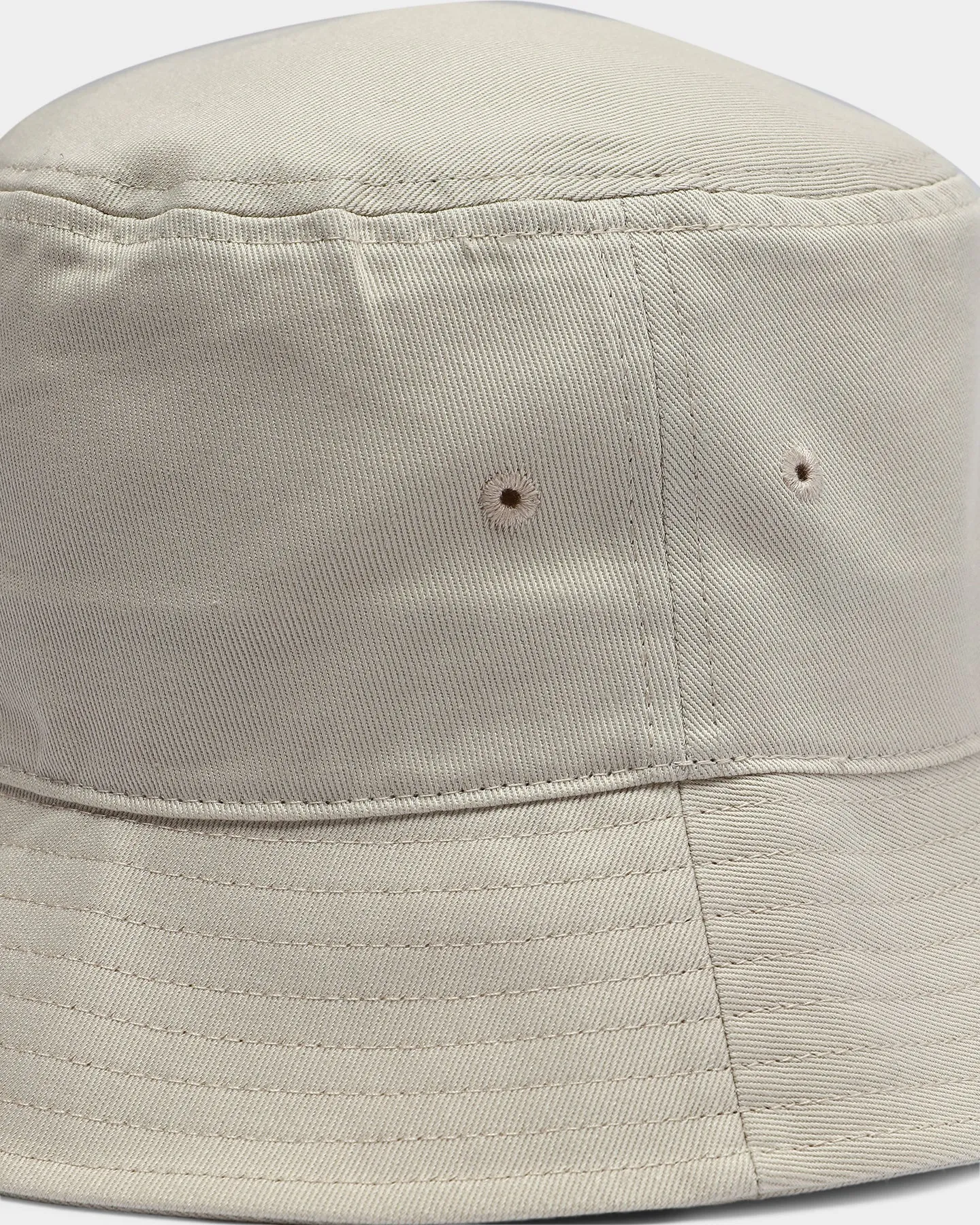 Tommy Jeans TJM Flag Bucket Hat Smooth Stone