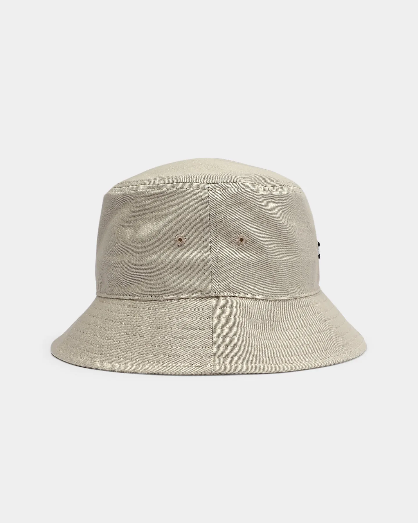 Tommy Jeans TJM Flag Bucket Hat Smooth Stone