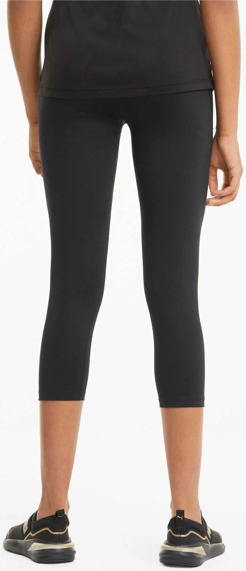 Train Favorite Forever High Waist 3/4 Tights