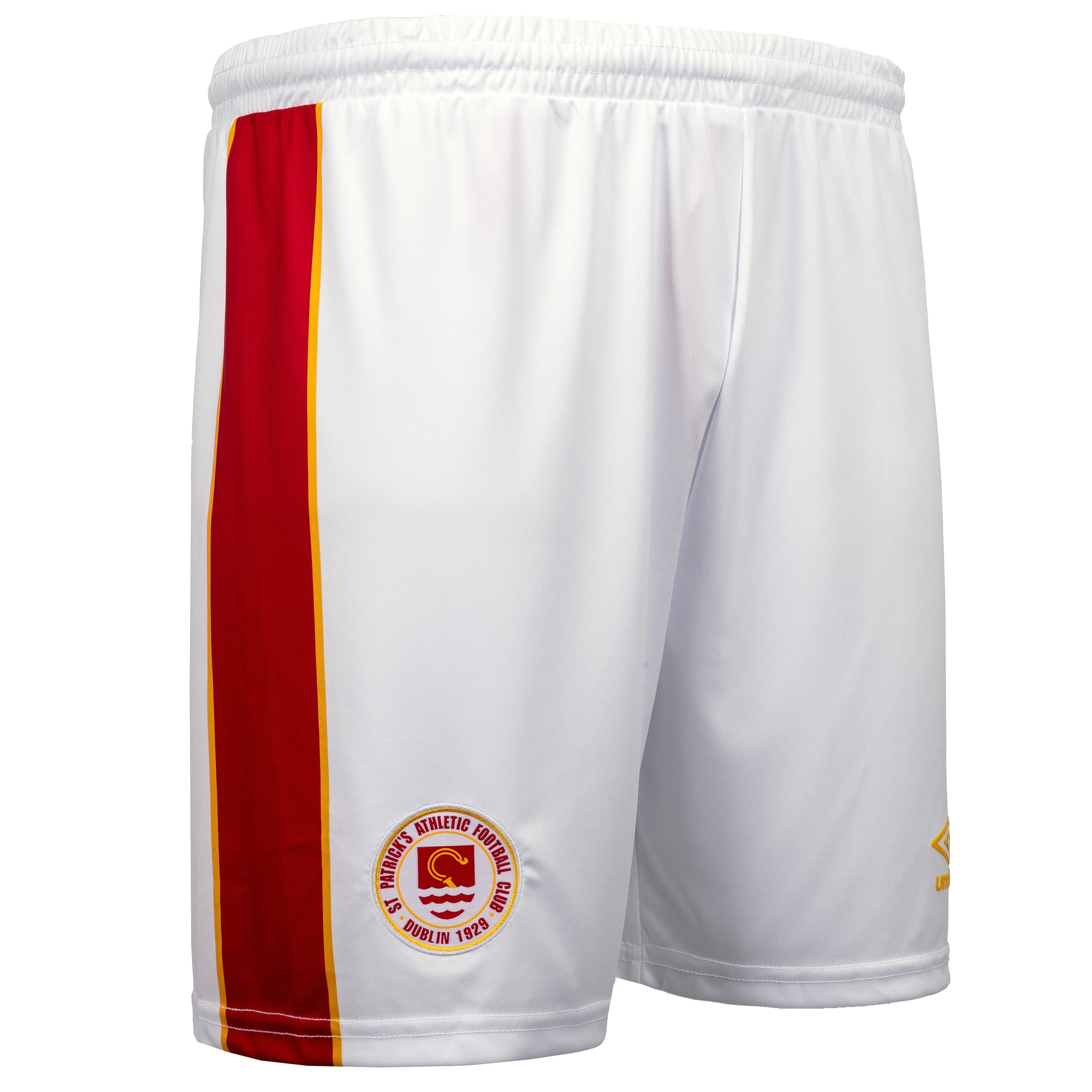 Umbro St Patricks Athletic 2024 Kids Home Shorts