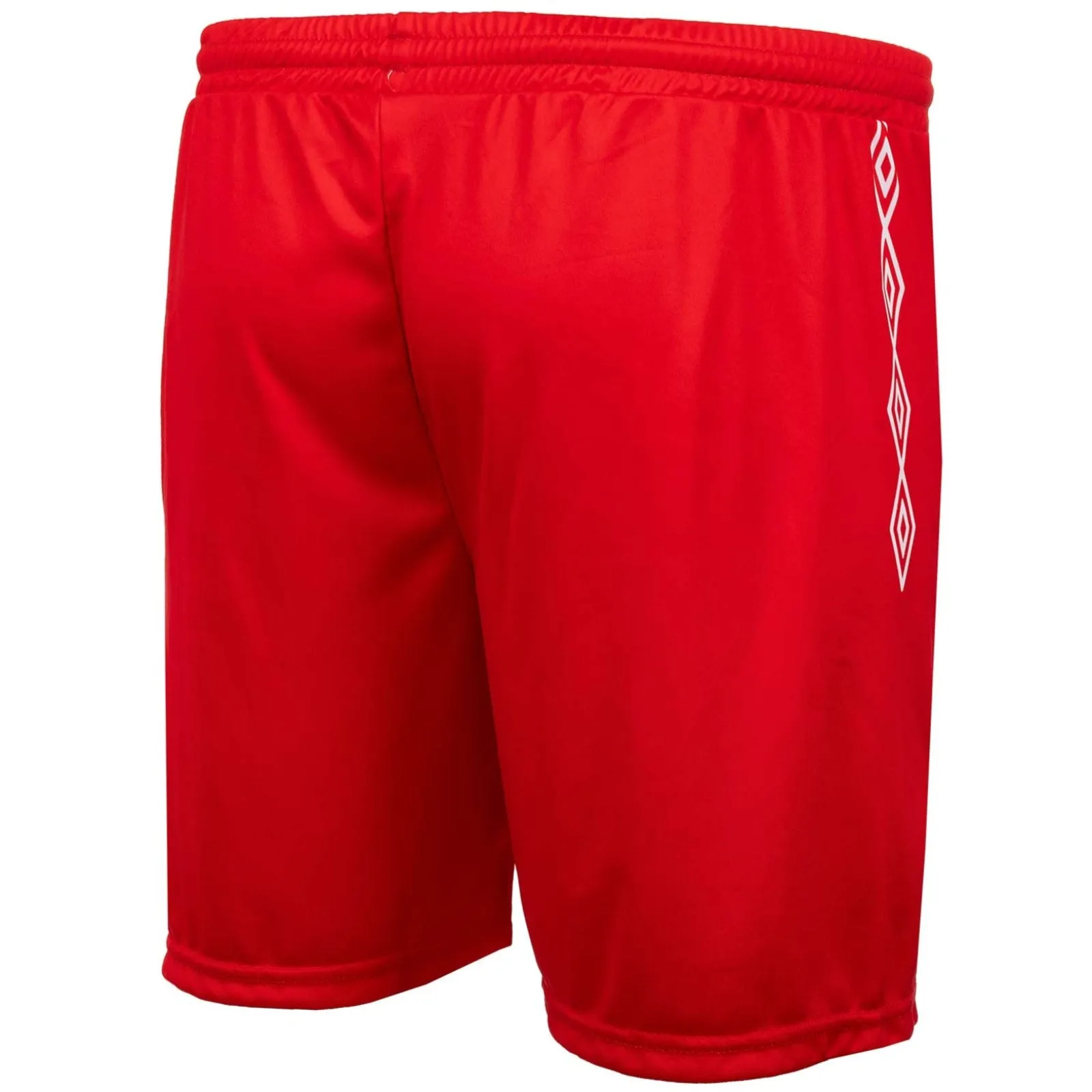 Umbro St Patricks Athletic Football Club 2025 Home Change Shorts