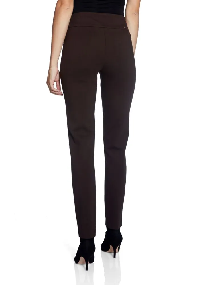 UP Precision Ponte Full Length Slim Pant