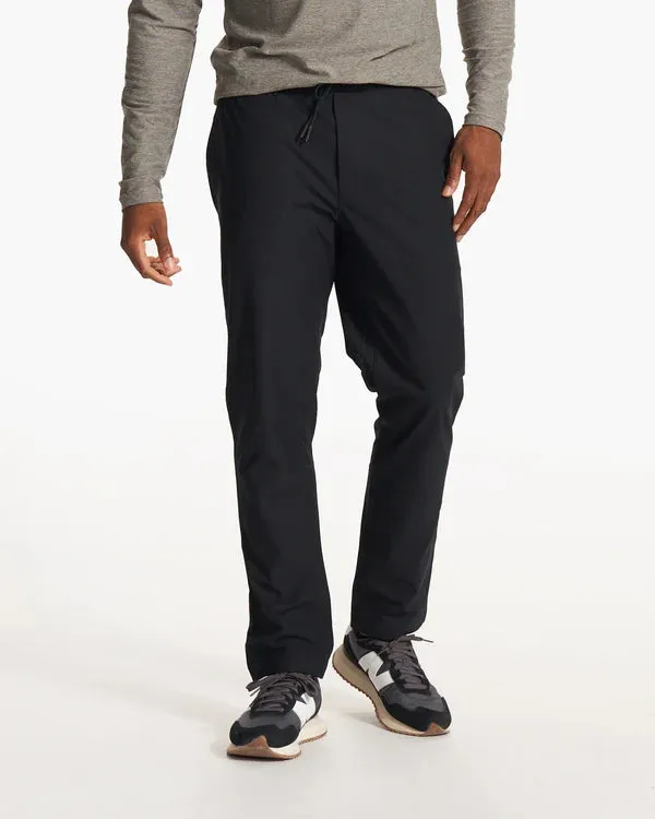 Vuori - Meta Elastic Waist Pant