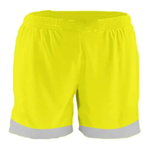 Wholesale Custom Football Shorts Custom Soccer Shorts - Model 1