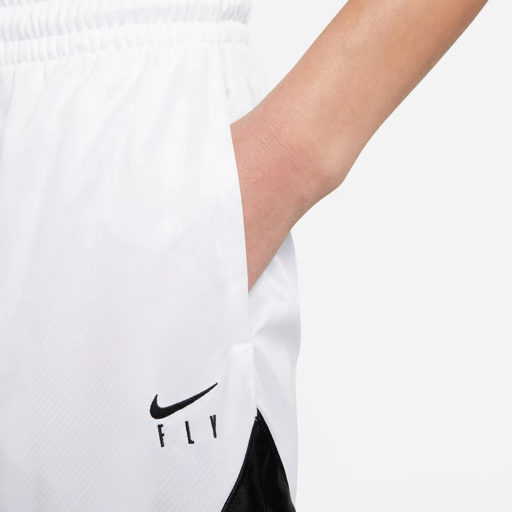 Women's Nike Dri-FIT IsoFly Basketball Shorts