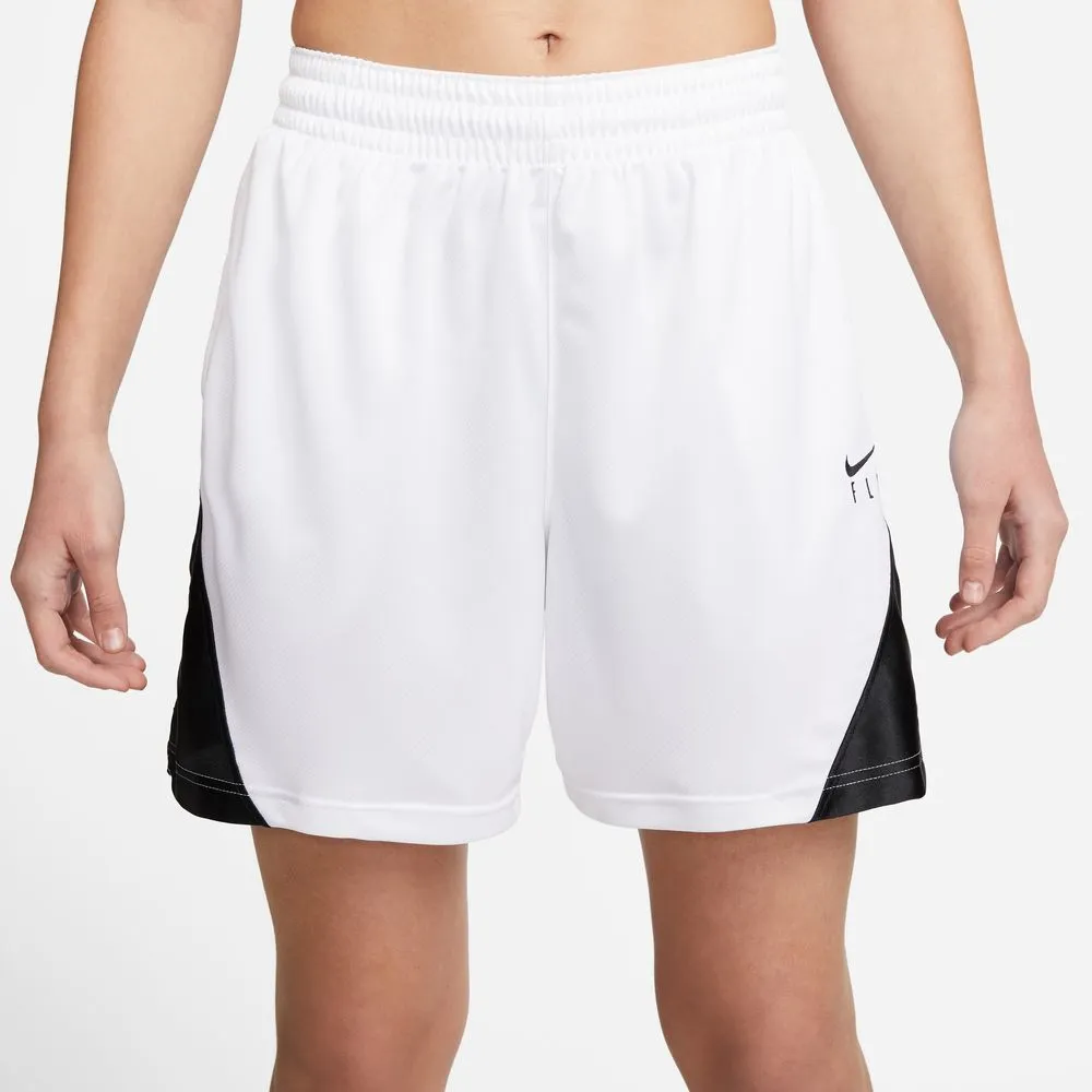 Women's Nike Dri-FIT IsoFly Basketball Shorts