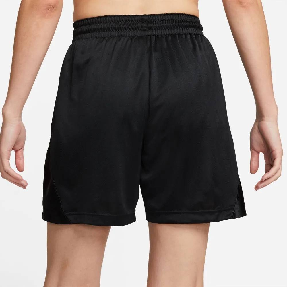 Women's Nike Dri-FIT IsoFly Basketball Shorts