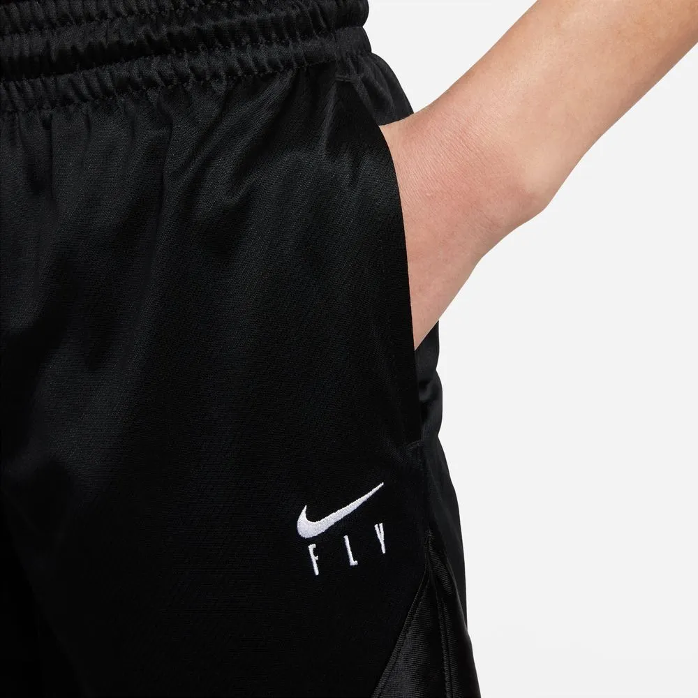 Women's Nike Dri-FIT IsoFly Basketball Shorts