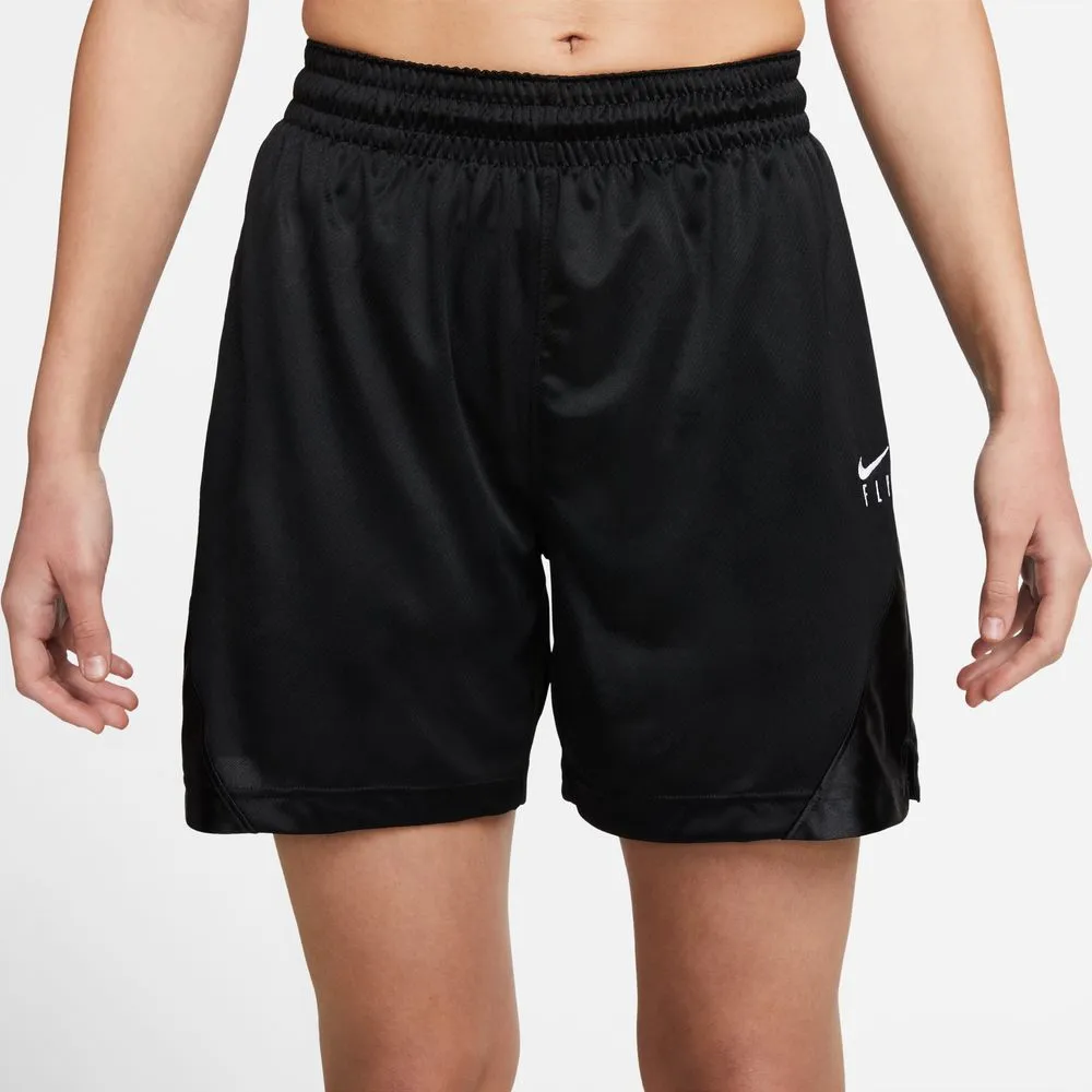 Women's Nike Dri-FIT IsoFly Basketball Shorts