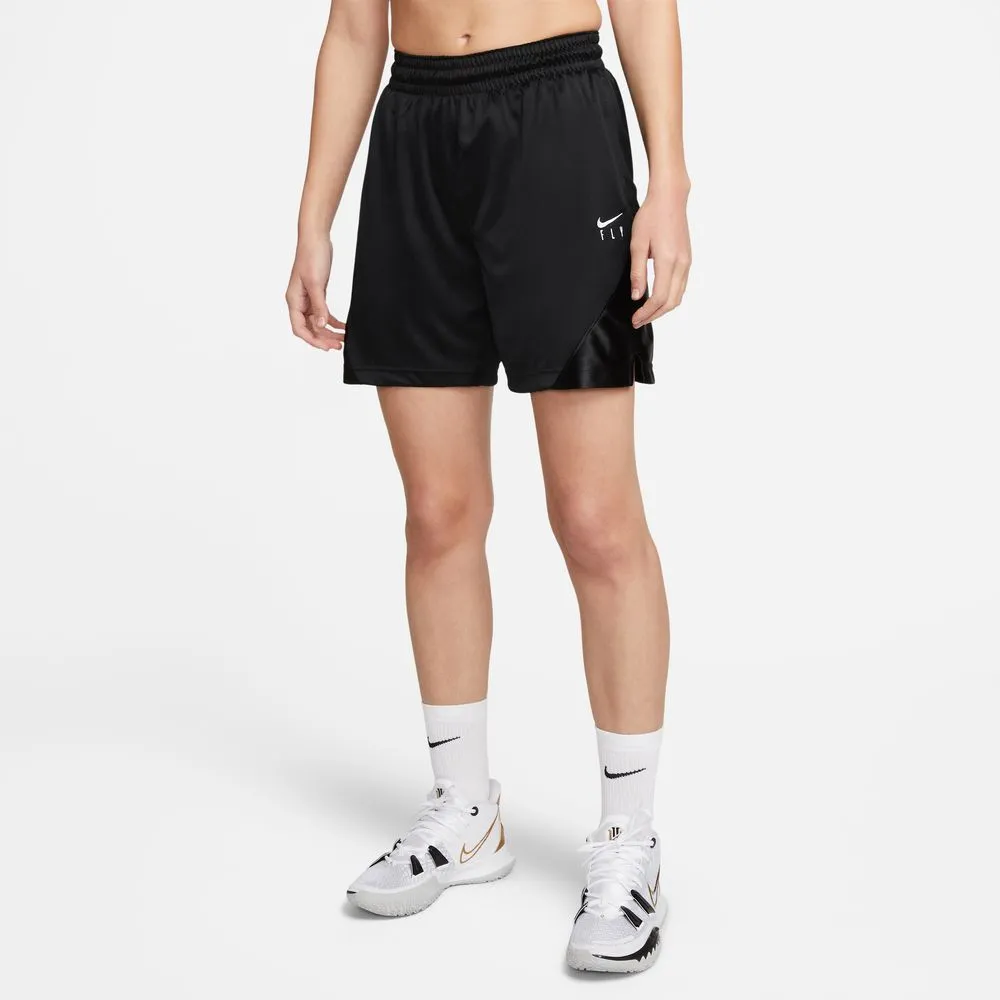 Women's Nike Dri-FIT IsoFly Basketball Shorts