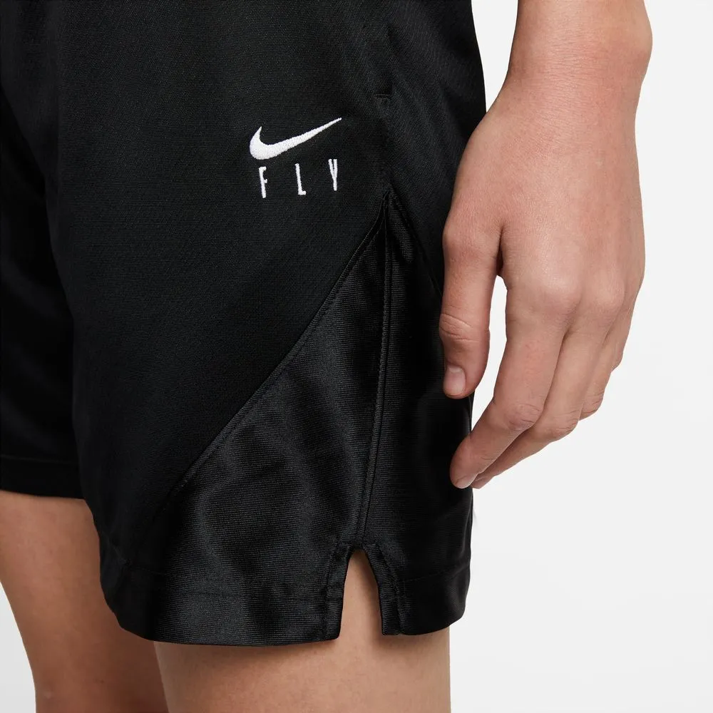 Women's Nike Dri-FIT IsoFly Basketball Shorts