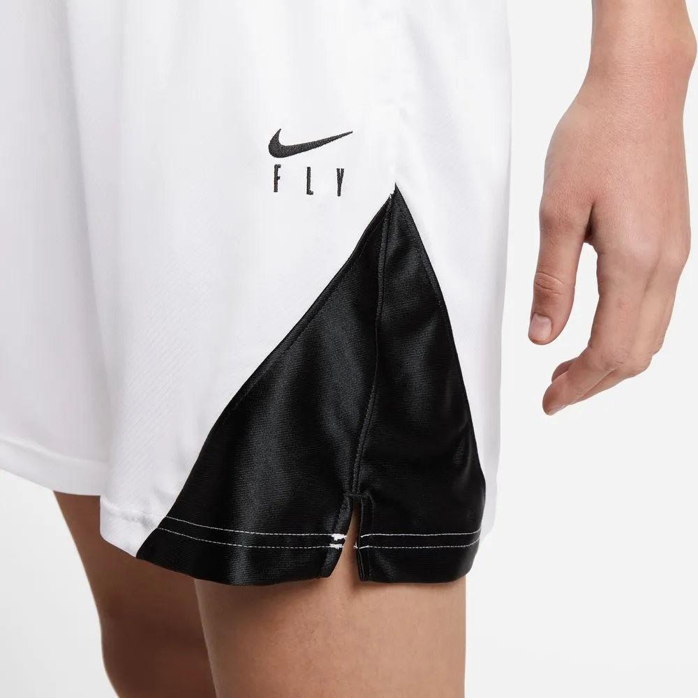 Women's Nike Dri-FIT IsoFly Basketball Shorts